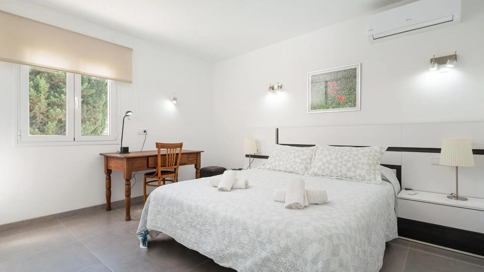 Apartament Assimetric, A Solo 50 Metros De La Playa Alcudia